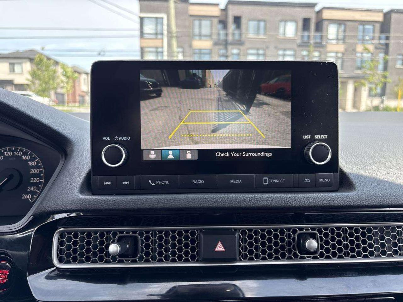 2024 Honda Civic Lx Apple Carplay/Remote Start/Heated seats Photo