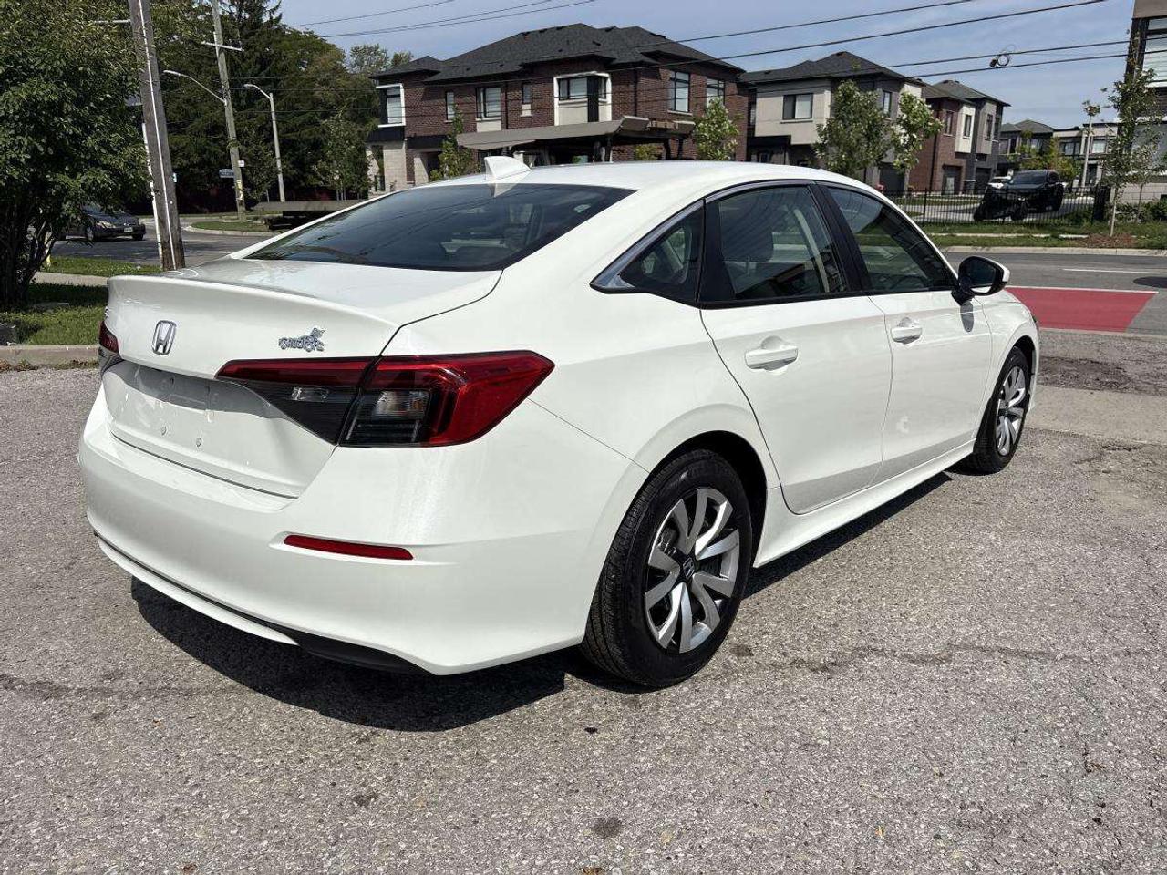 2024 Honda Civic Lx Apple Carplay/Remote Start/Heated seats Photo
