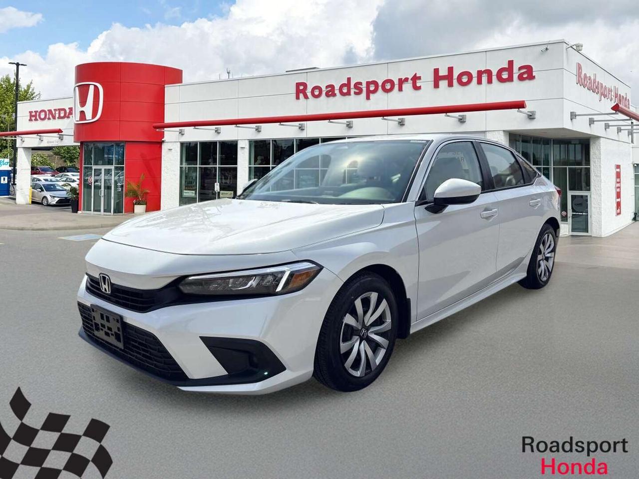2024 Honda Civic Lx Apple Carplay/Remote Start/Heated seats Photo0