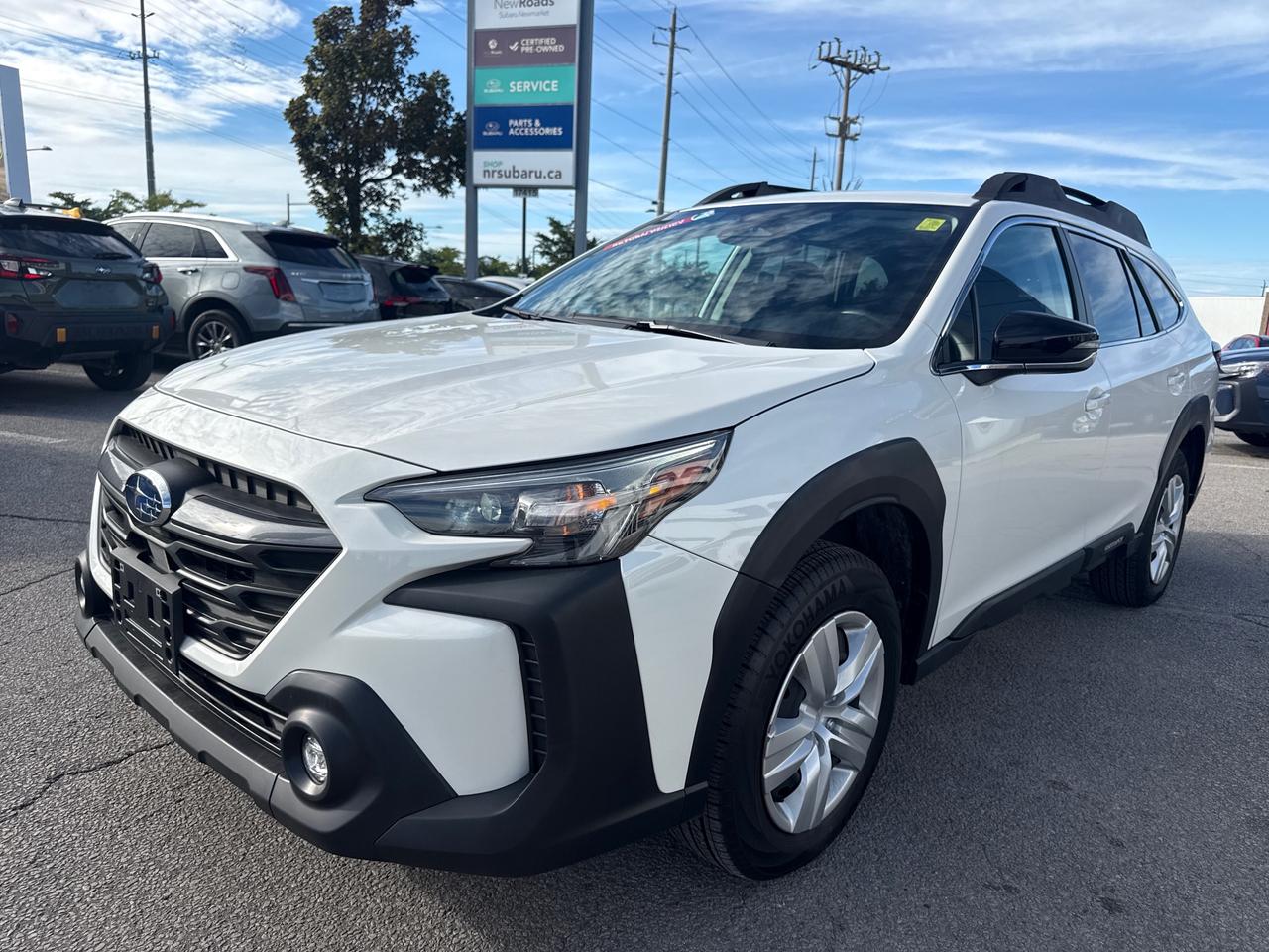 2024 Subaru Outback Convenience 4dr All-Wheel Drive Photo
