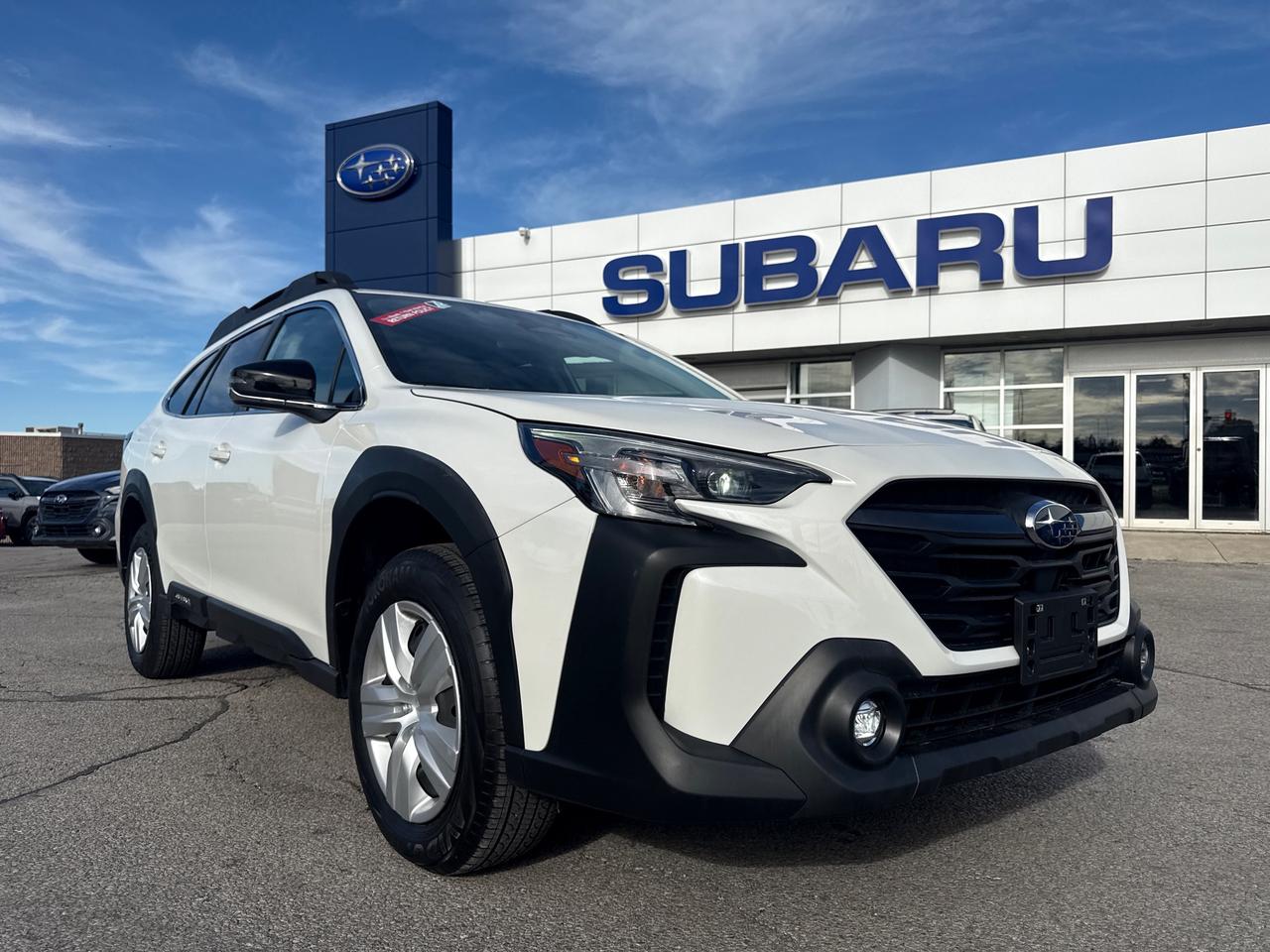 2024 Subaru Outback Convenience 4dr All-Wheel Drive Photo0