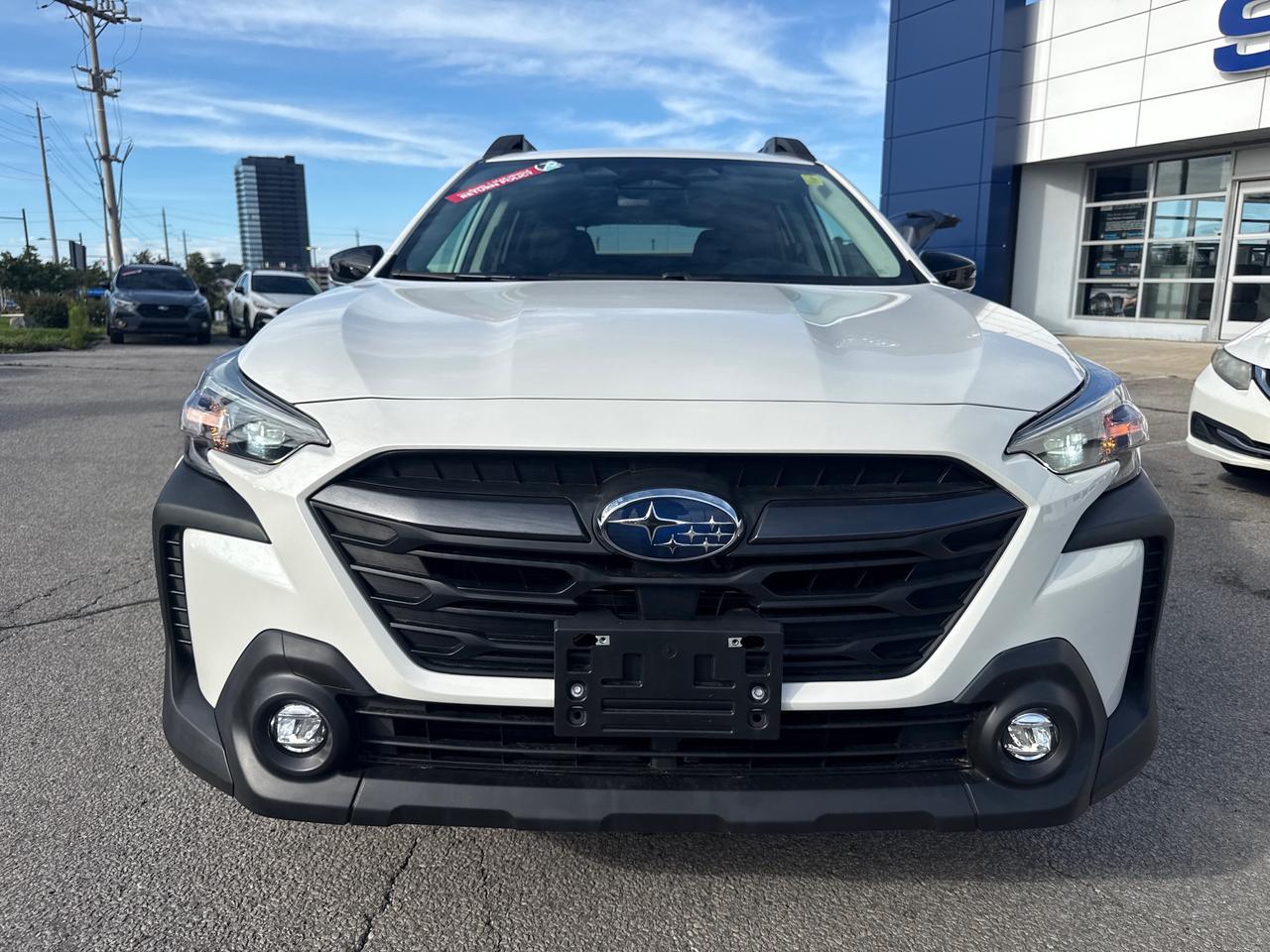 2024 Subaru Outback Convenience 4dr All-Wheel Drive Photo5