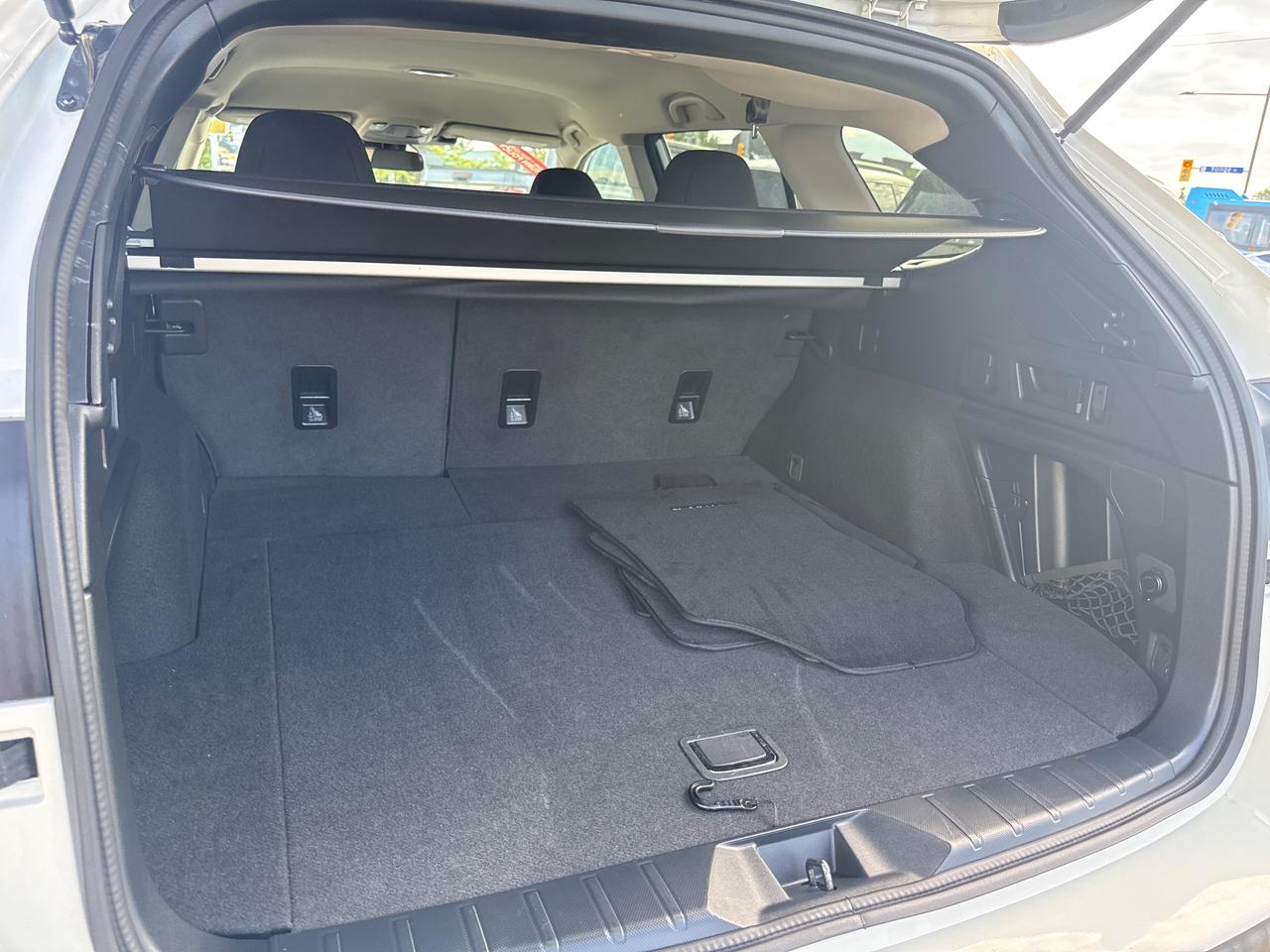 2024 Subaru Outback Convenience 4dr All-Wheel Drive Photo