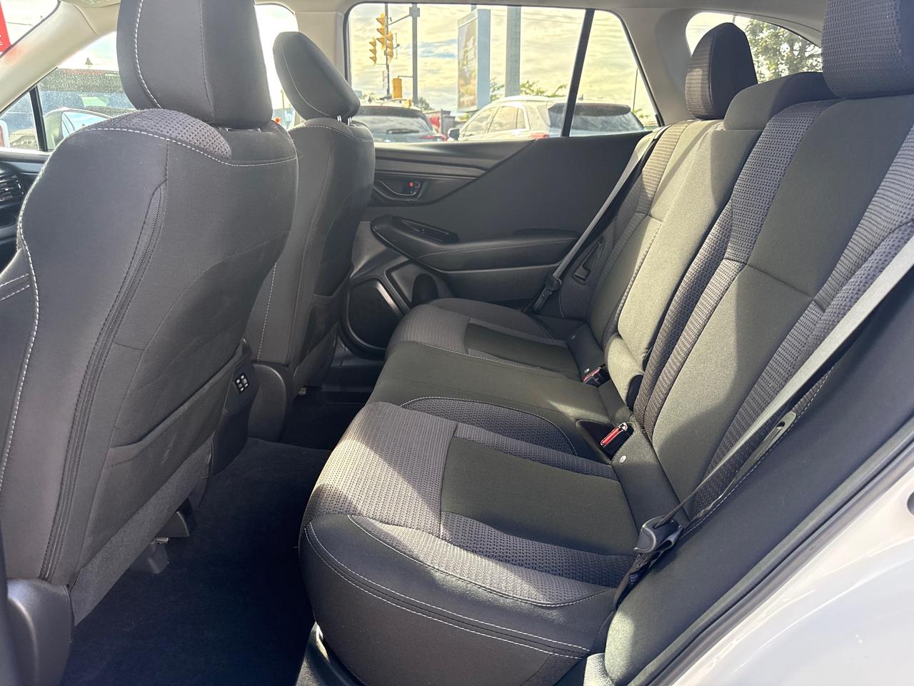 2024 Subaru Outback Convenience 4dr All-Wheel Drive Photo