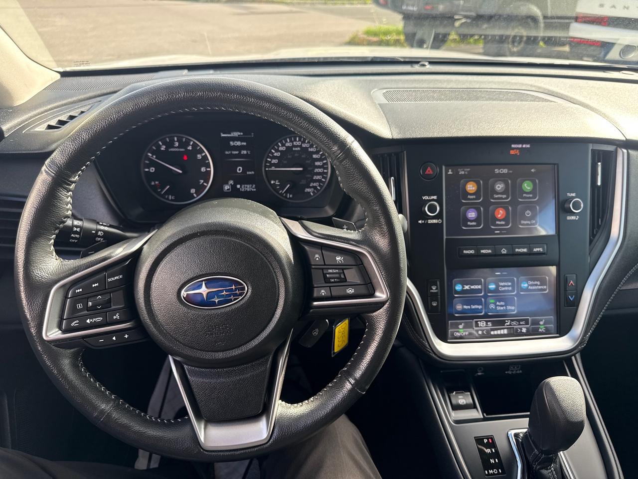 2024 Subaru Outback Convenience 4dr All-Wheel Drive Photo