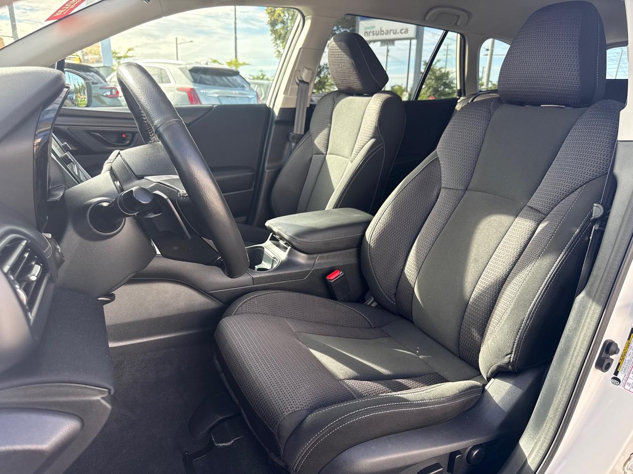 2024 Subaru Outback Convenience 4dr All-Wheel Drive Photo