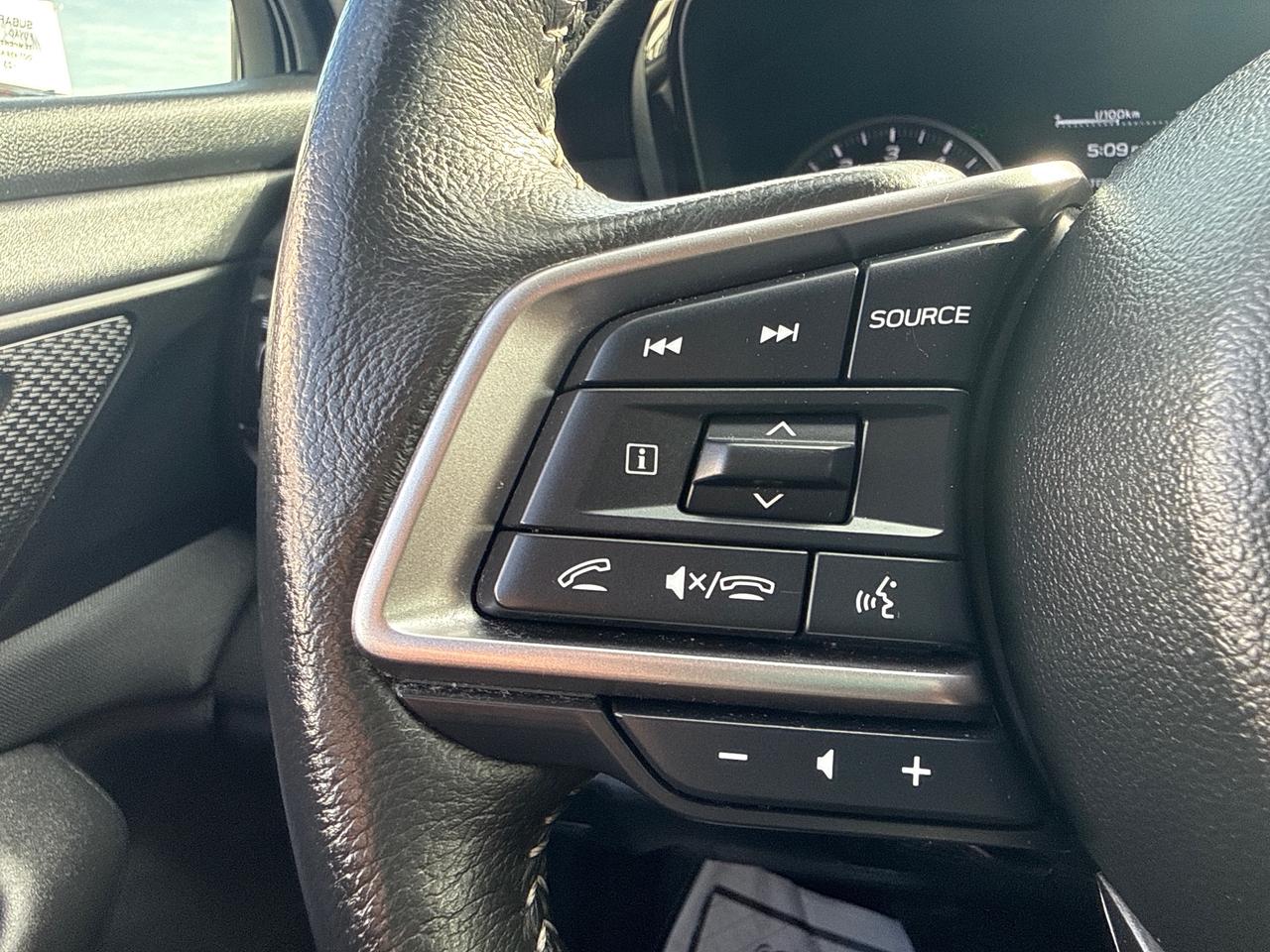 2024 Subaru Outback Convenience 4dr All-Wheel Drive Photo