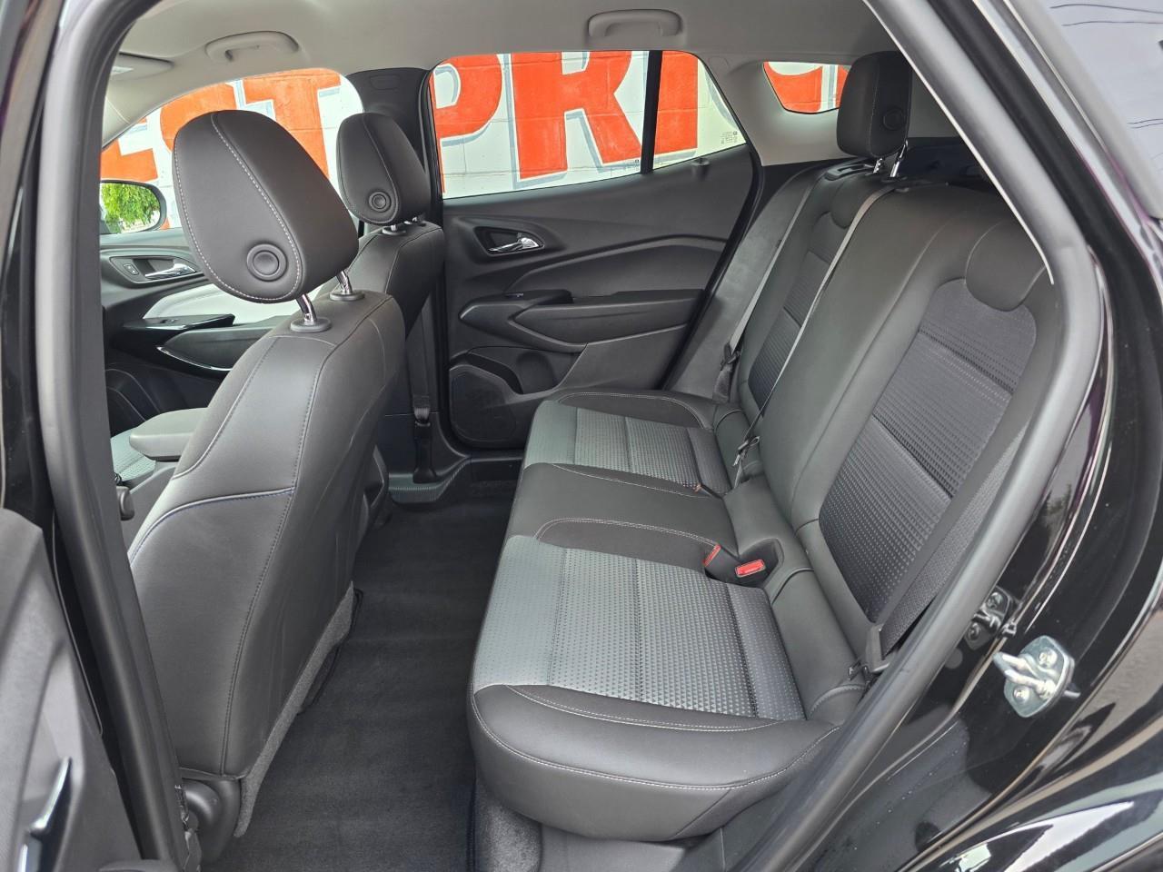2026 Chevrolet Trax LT 4dr Front-Wheel Drive Photo