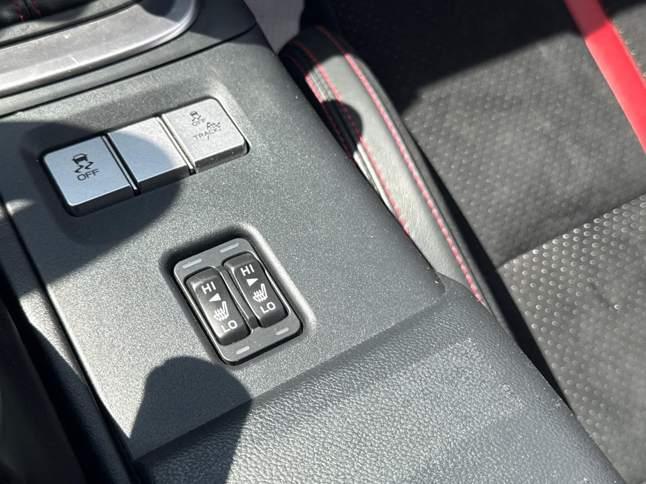 2024 Subaru BRZ Sport-tech (M6) 2dr Coupe Photo