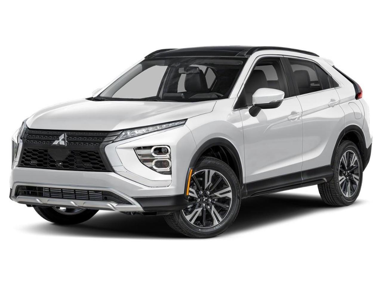 2026 Mitsubishi Eclipse Cross SE 4dr S-AWC Photo