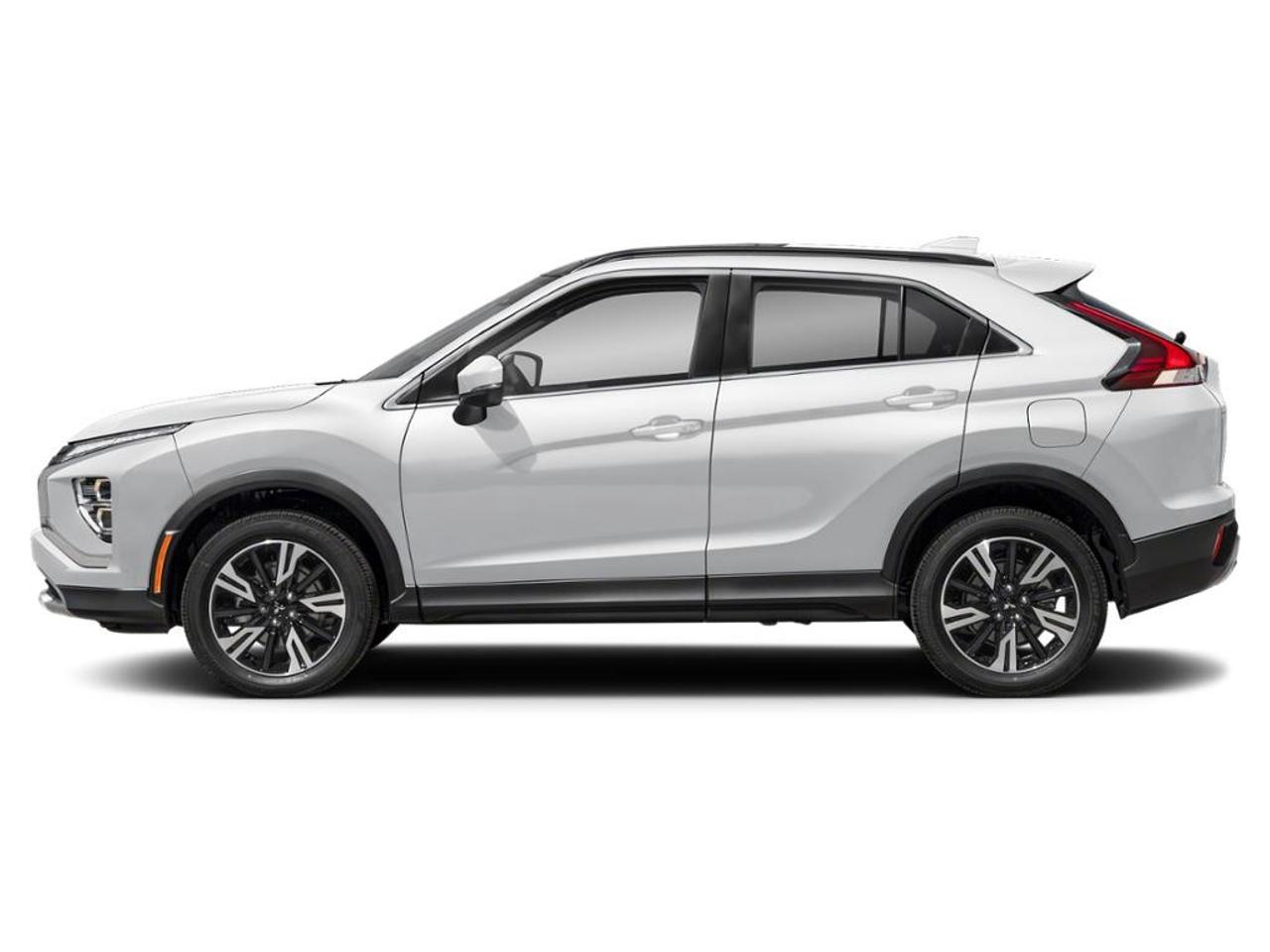 2026 Mitsubishi Eclipse Cross SE 4dr S-AWC Photo1