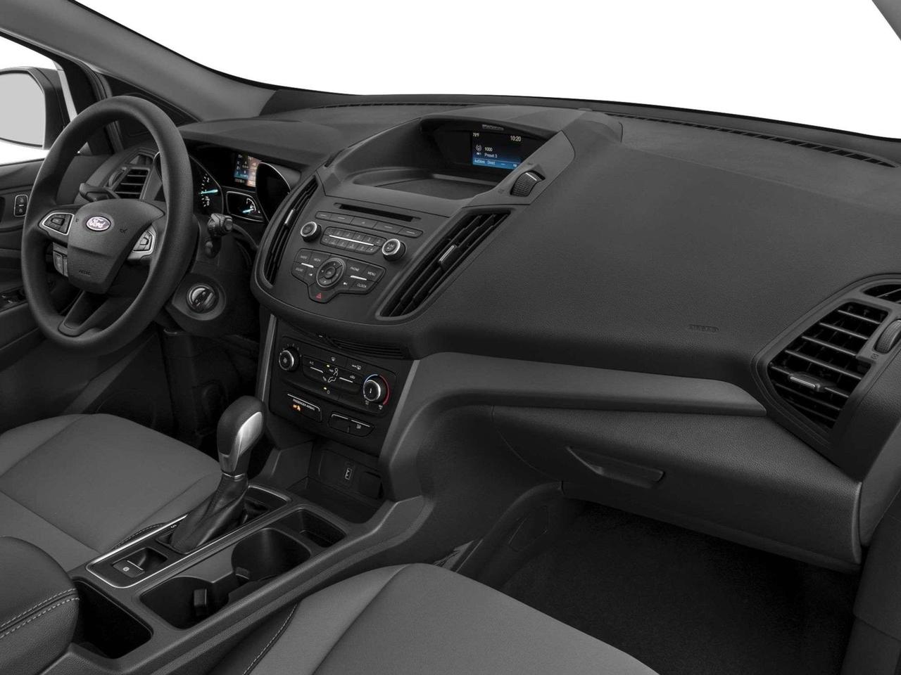 2017 Ford Escape SE AWD H/SEATS BUPCAM WE FINANCE ALL CREDIT! Photo