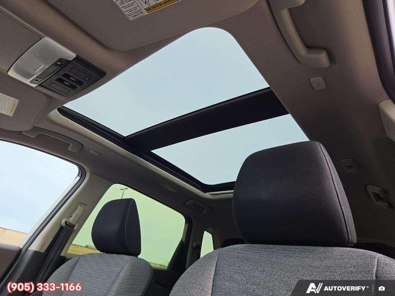 2023 Nissan Rogue SV Moonroof Apple CarPlay & Android Auto • Power Sunroof • Built-In Wi-Fi Hotspot • Remote Start System • Heated Front Se Photo