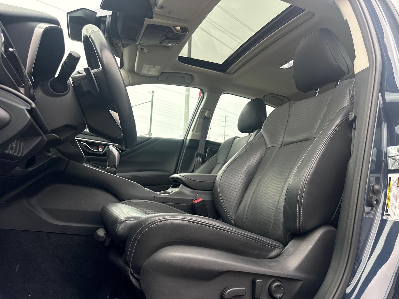 2023 Subaru Legacy GT 4dr All-Wheel Drive Sedan Photo
