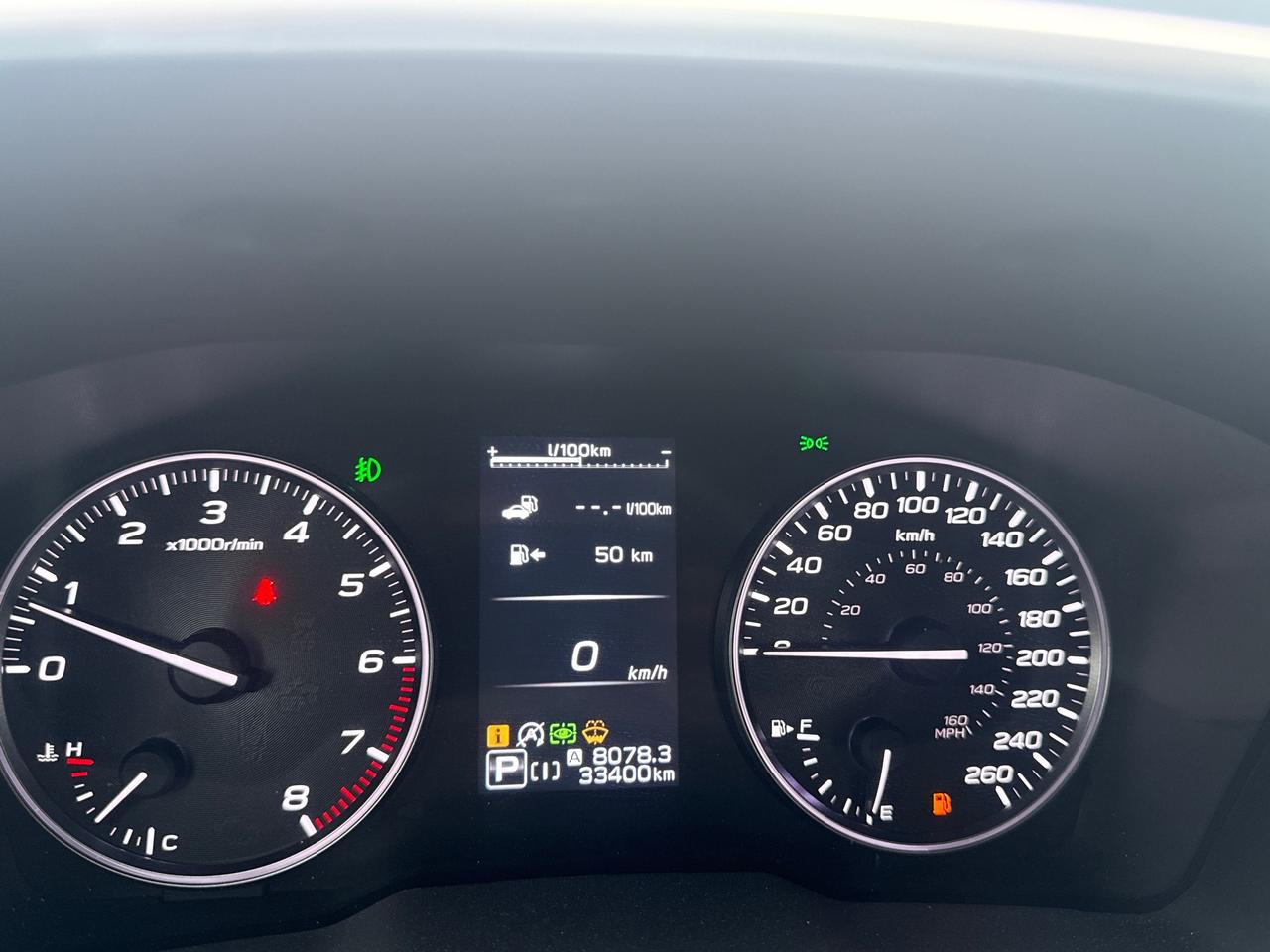 2023 Subaru Legacy GT 4dr All-Wheel Drive Sedan Photo