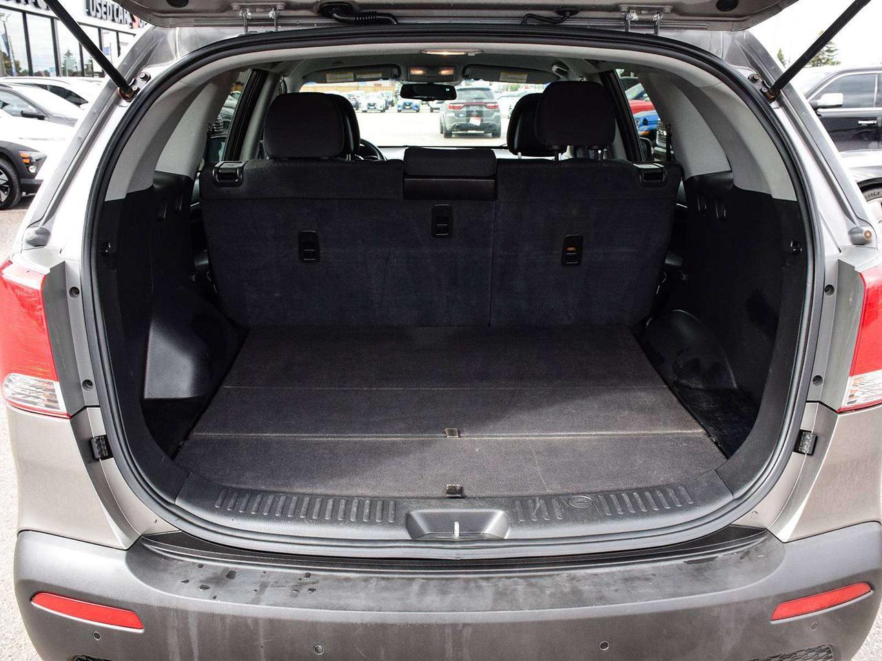 2013 Kia Sorento LX AWD ~Heated Seats ~Bluetooth ~Alloy Wheels ~A/C Photo
