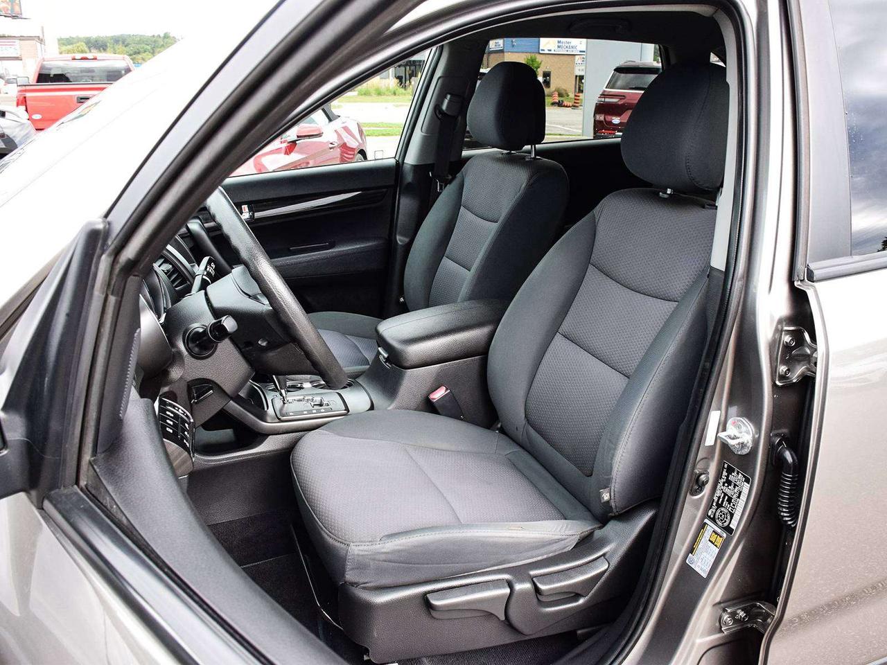 2013 Kia Sorento LX AWD ~Heated Seats ~Bluetooth ~Alloy Wheels ~A/C Photo