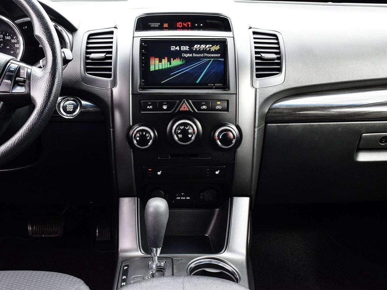 2013 Kia Sorento LX AWD ~Heated Seats ~Bluetooth ~Alloy Wheels ~A/C Photo