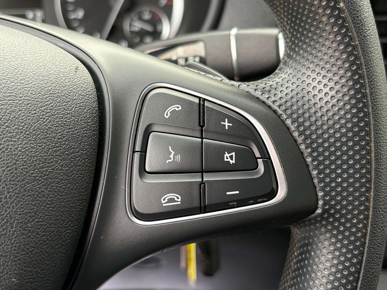 2023 Mercedes-Benz Metris Cargo Van 126WB, HEATED SEATS, PARTITION, HARD FLOOR,CRUISE Photo