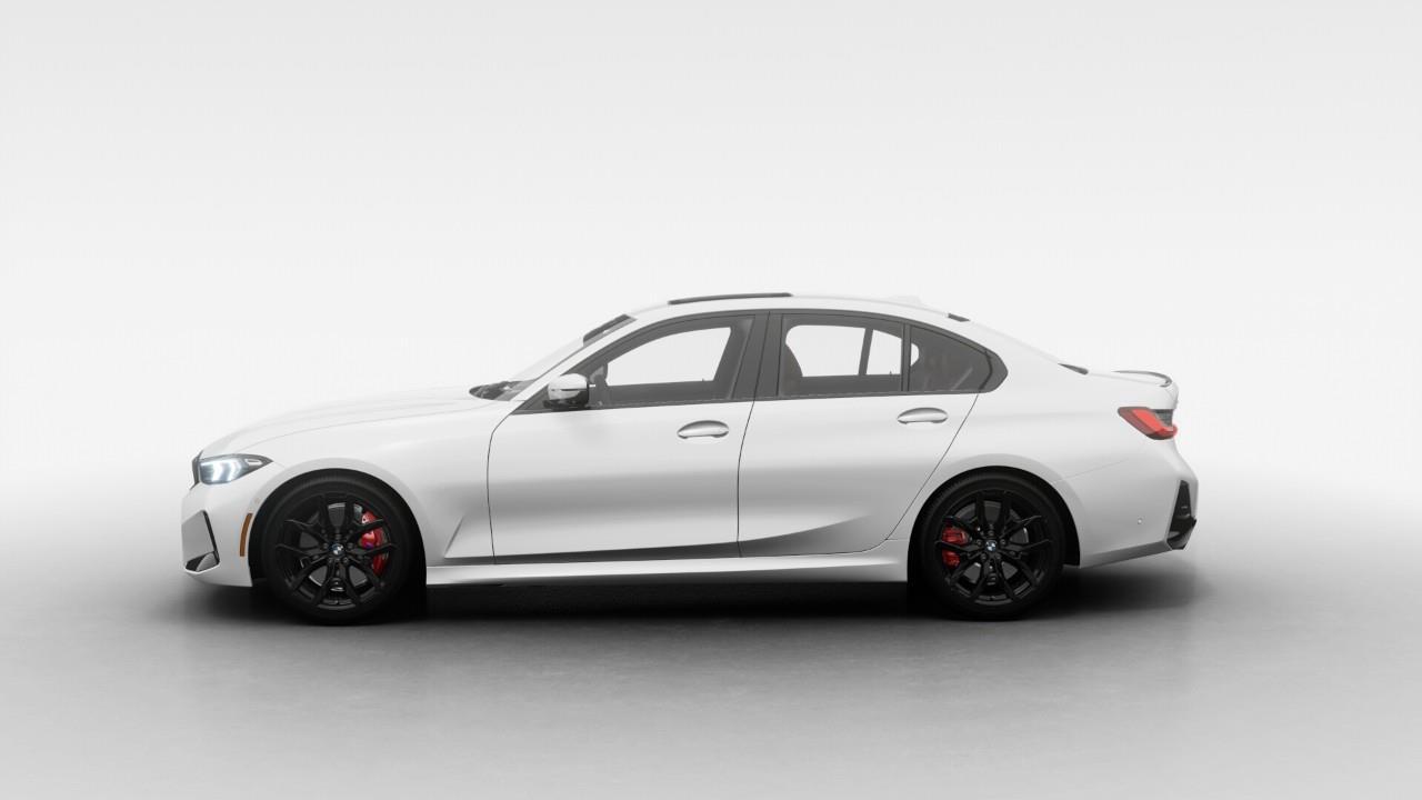 2026 BMW 3 Series  Photo