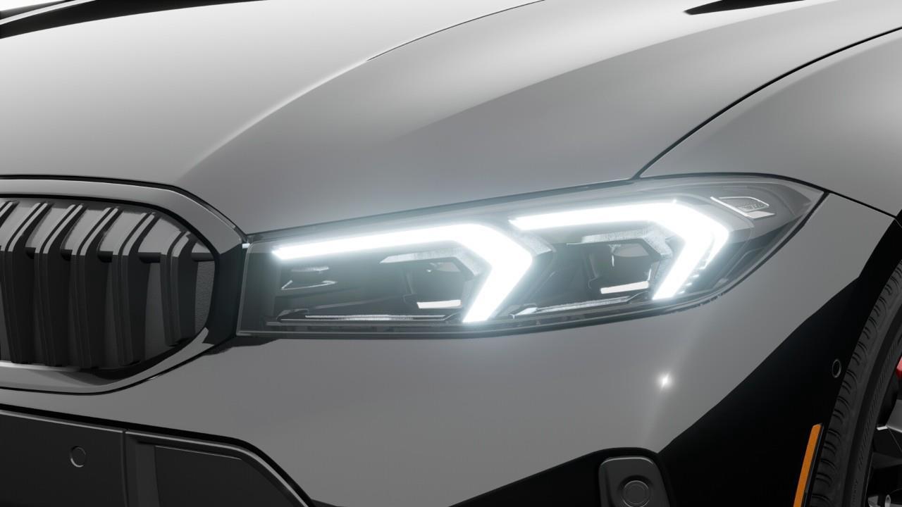 2026 BMW 3 Series  Photo