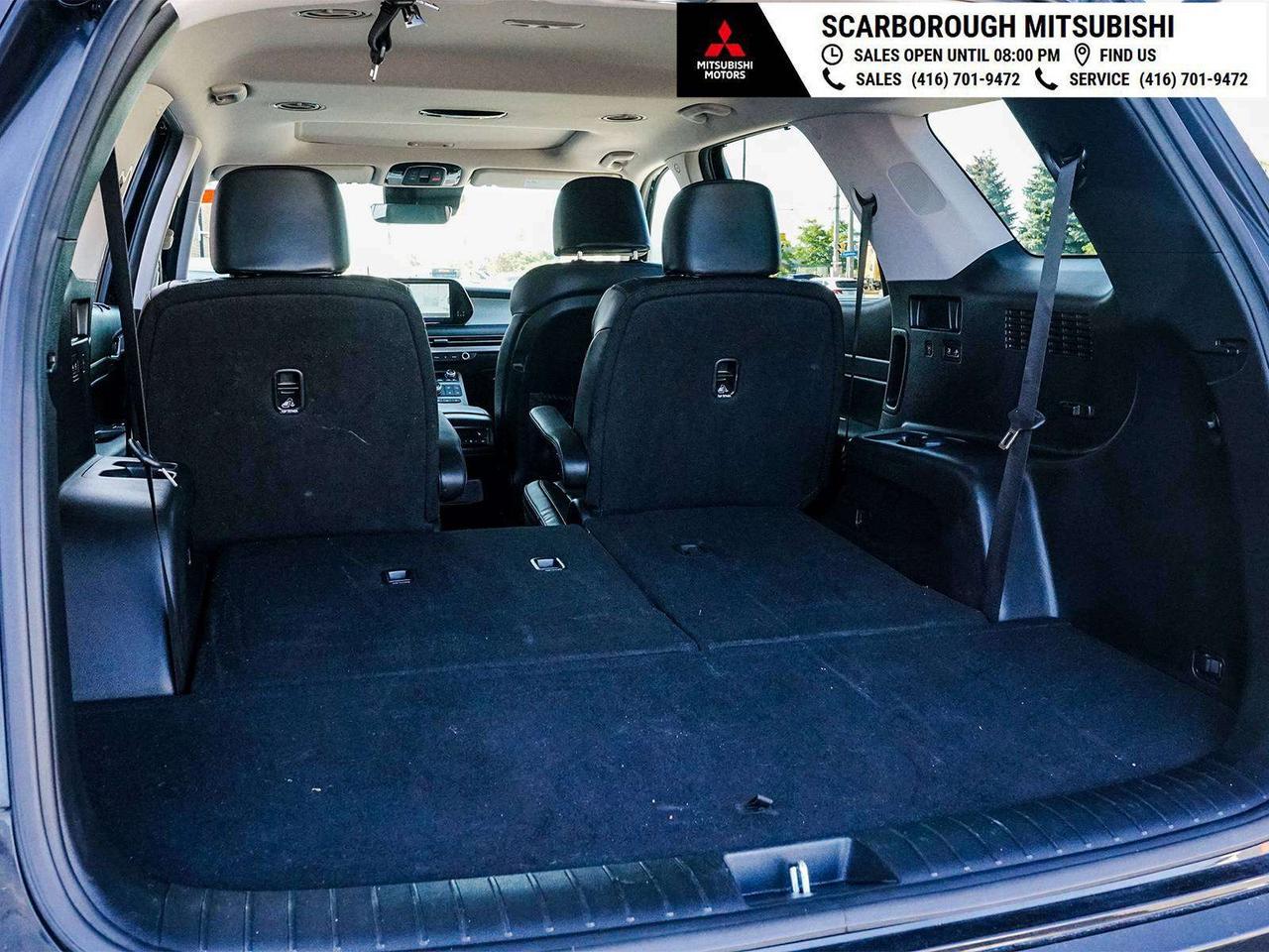 2023 Hyundai PALISADE Urban heated / cooled seats Leather sun roof Photo