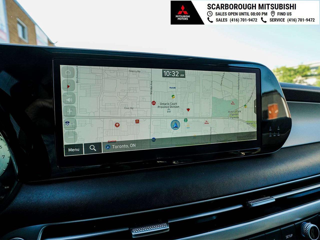 2023 Hyundai PALISADE Urban heated / cooled seats Leather sun roof Photo