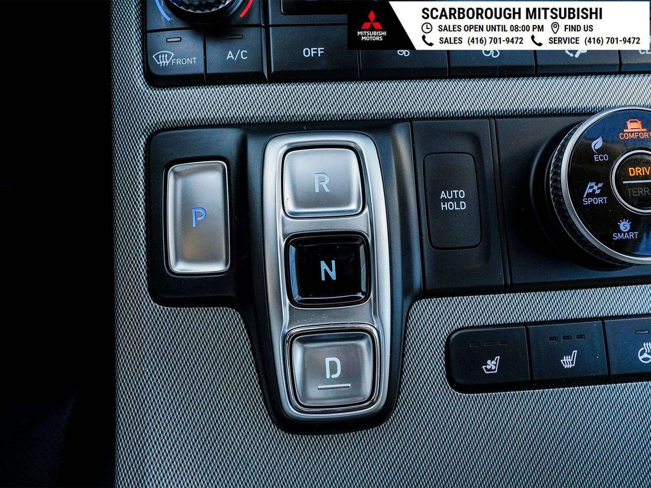 2023 Hyundai PALISADE Urban heated / cooled seats Leather sun roof Photo