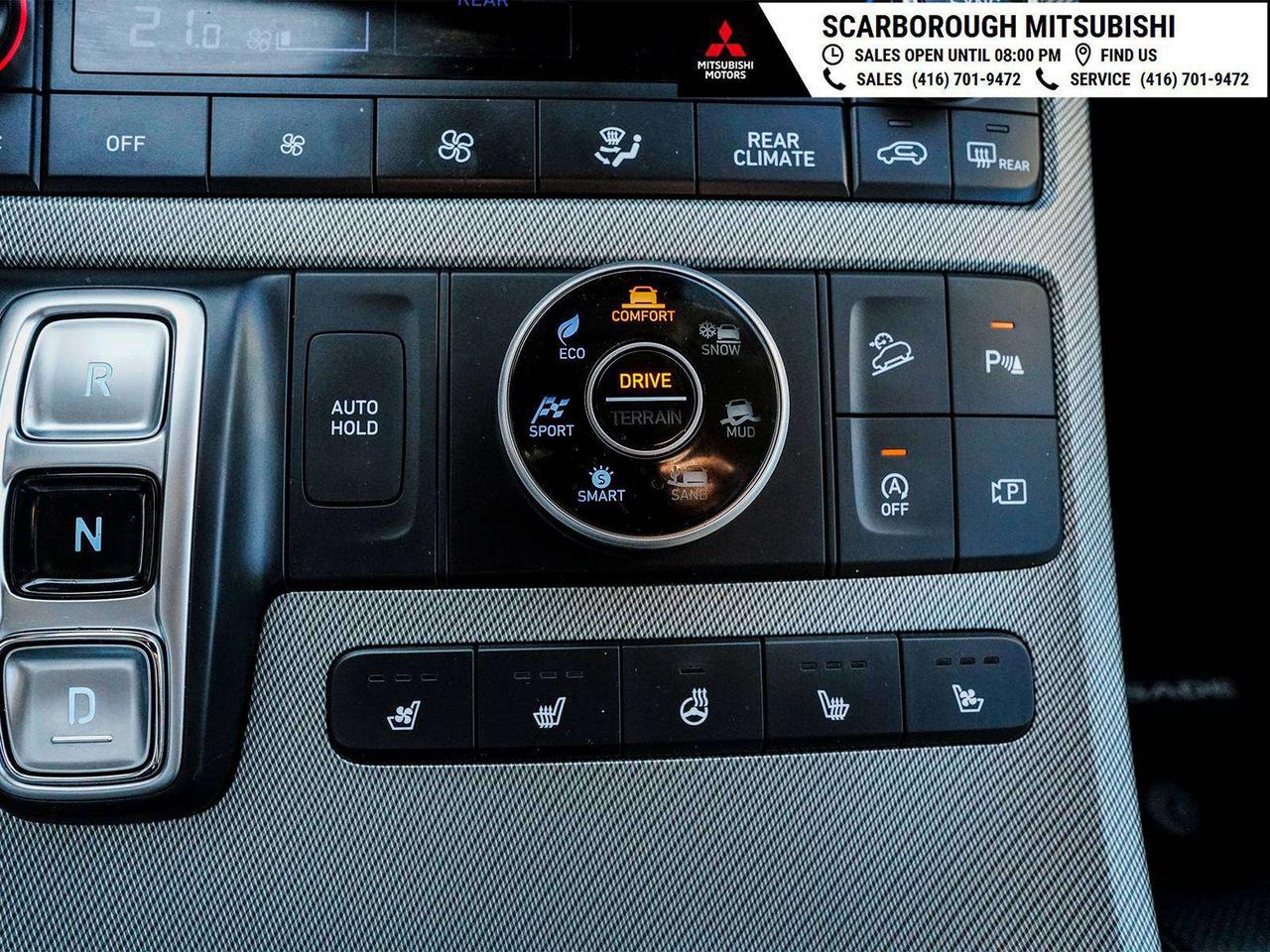 2023 Hyundai PALISADE Urban heated / cooled seats Leather sun roof Photo