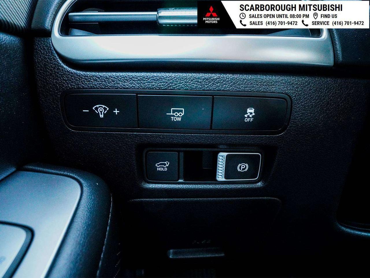 2023 Hyundai PALISADE Urban heated / cooled seats Leather sun roof Photo
