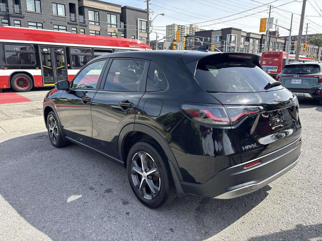 2023 Honda HR-V Sport Sunroof/Remote Start/Apple Carplay Photo