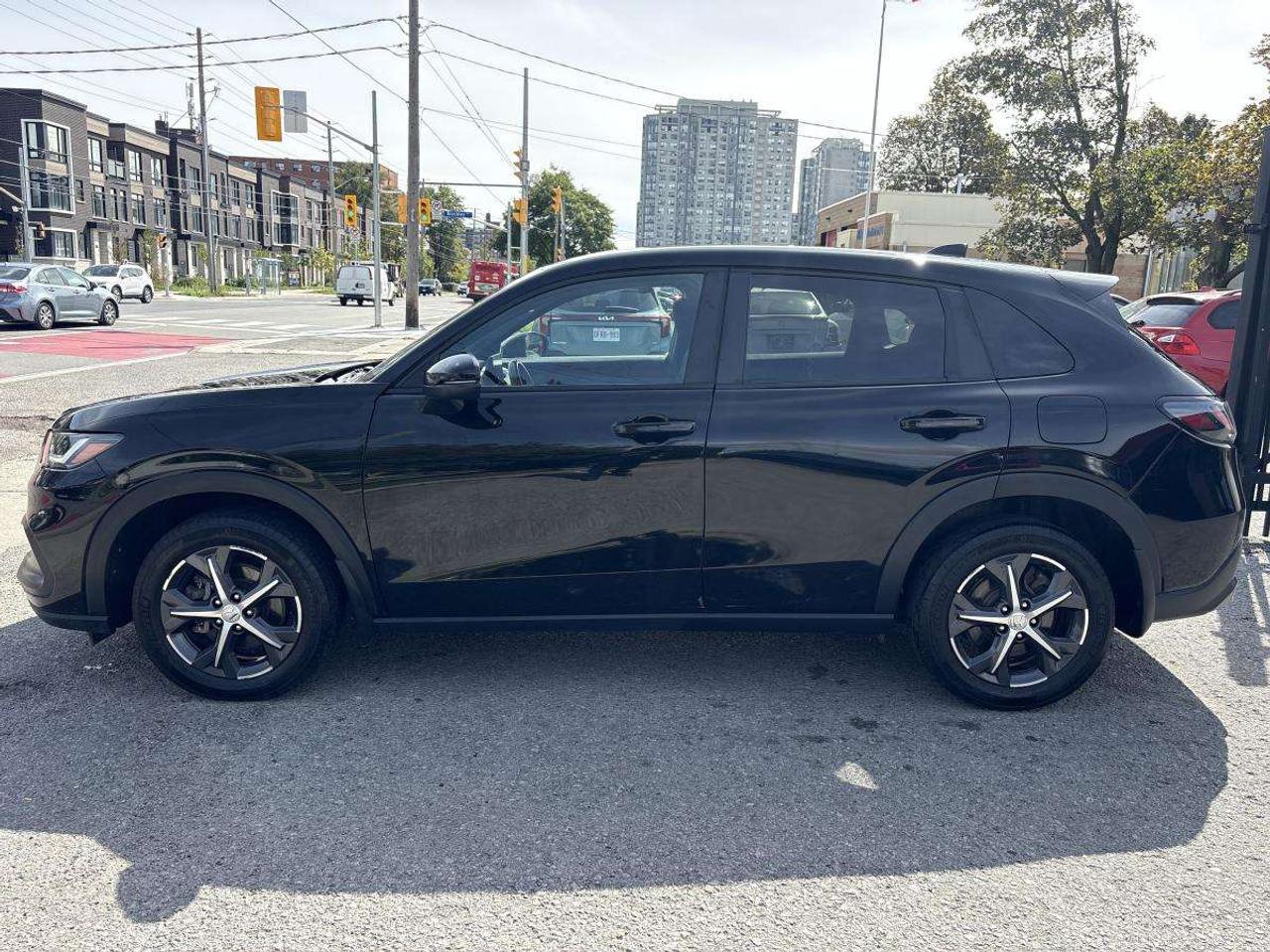 2023 Honda HR-V Sport Sunroof/Remote Start/Apple Carplay Photo