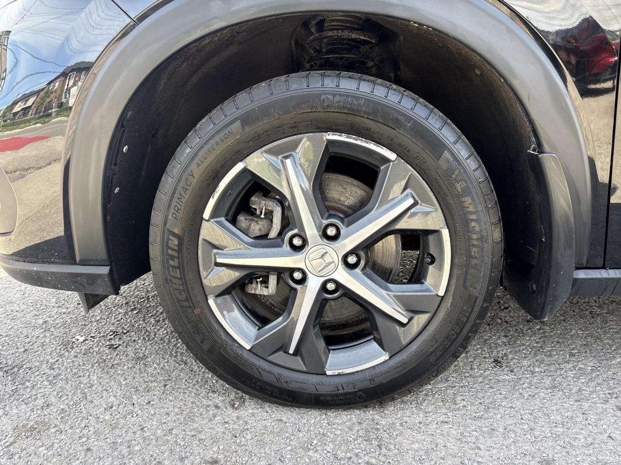 2023 Honda HR-V Sport Sunroof/Remote Start/Apple Carplay Photo