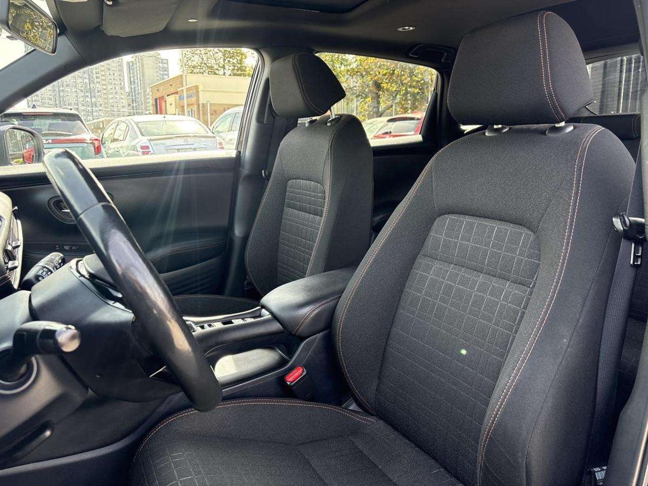 2023 Honda HR-V Sport Sunroof/Remote Start/Apple Carplay Photo