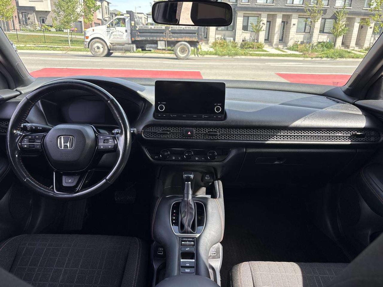 2023 Honda HR-V Sport Sunroof/Remote Start/Apple Carplay Photo