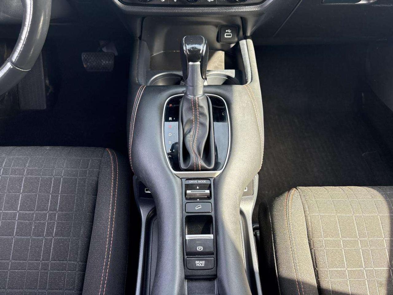 2023 Honda HR-V Sport Sunroof/Remote Start/Apple Carplay Photo