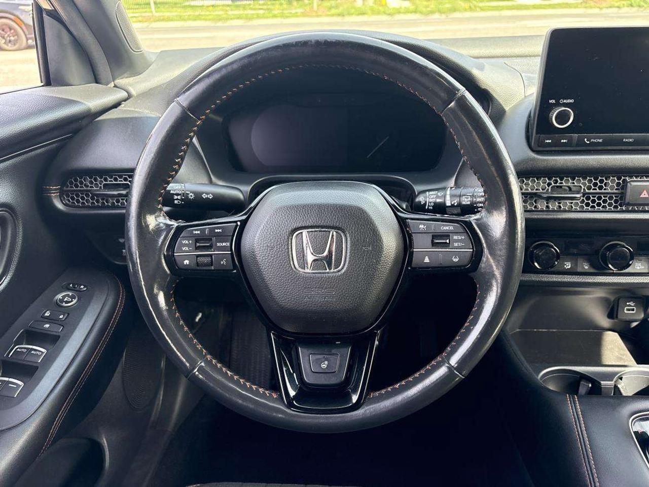 2023 Honda HR-V Sport Sunroof/Remote Start/Apple Carplay Photo