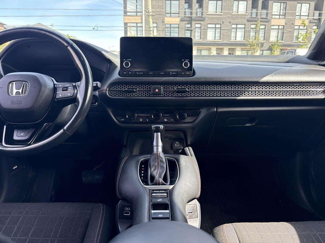 2023 Honda HR-V Sport Sunroof/Remote Start/Apple Carplay Photo