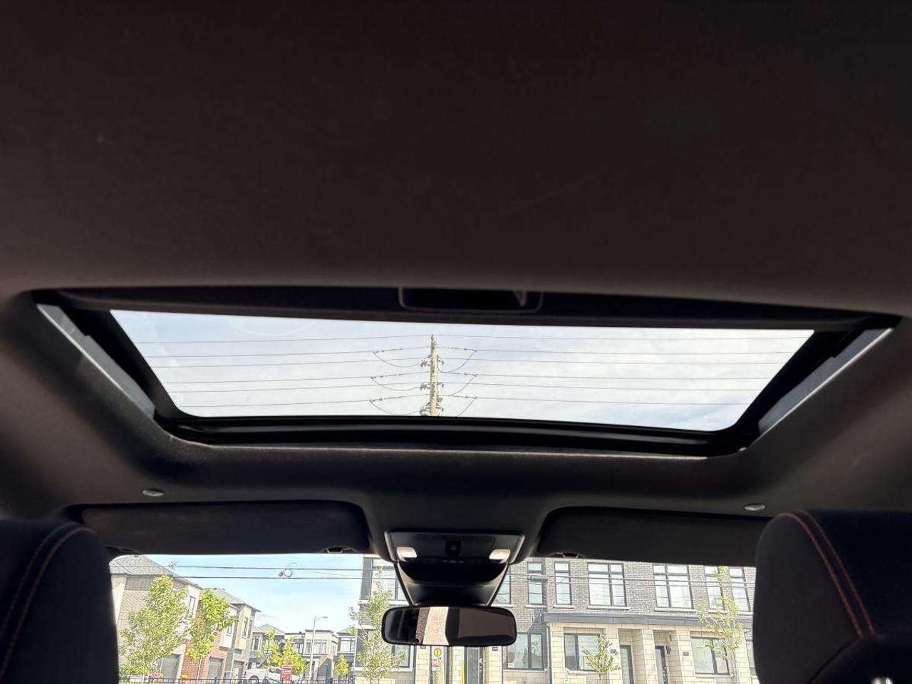 2023 Honda HR-V Sport Sunroof/Remote Start/Apple Carplay Photo
