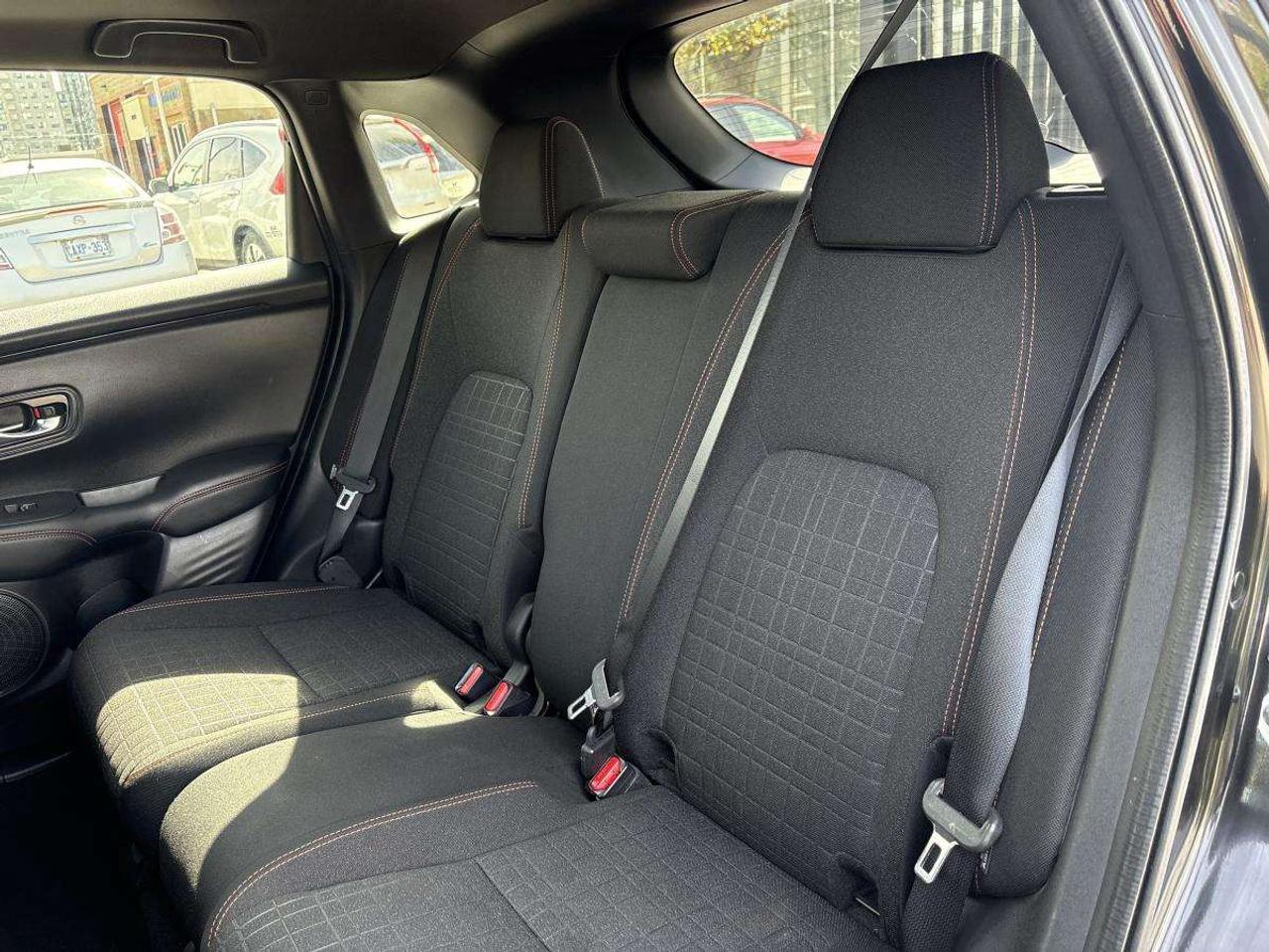 2023 Honda HR-V Sport Sunroof/Remote Start/Apple Carplay Photo