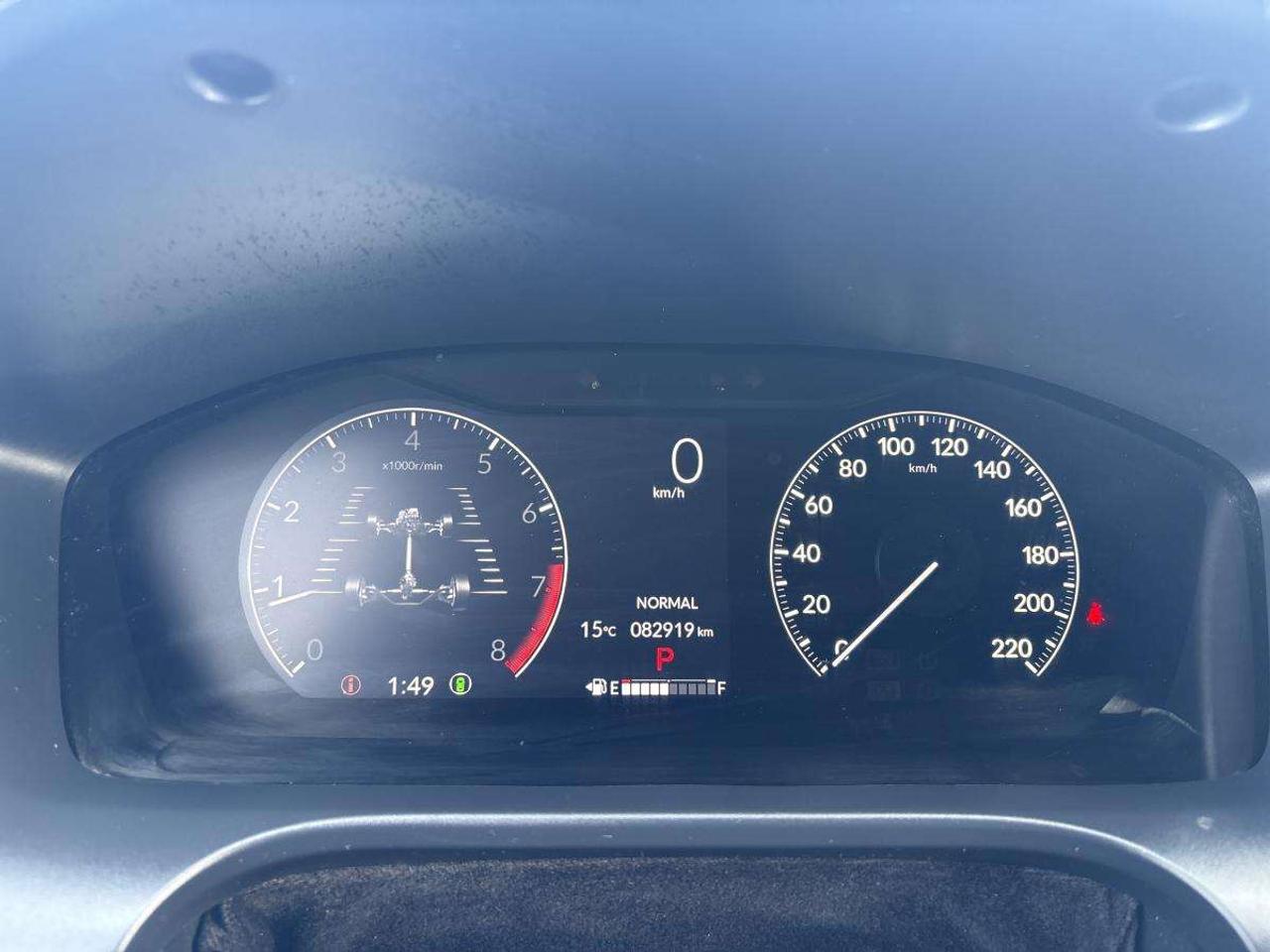 2023 Honda HR-V Sport Sunroof/Remote Start/Apple Carplay Photo