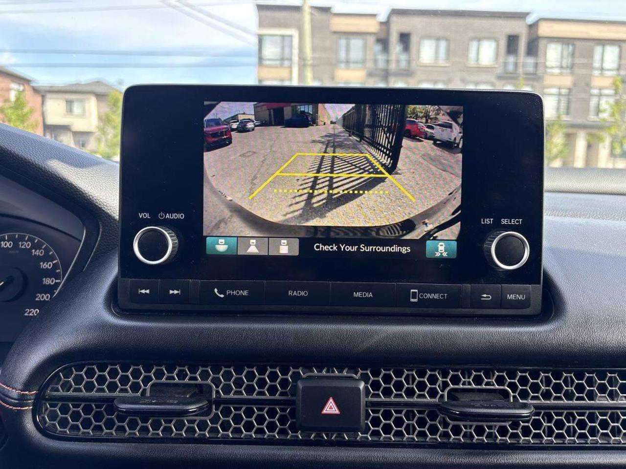 2023 Honda HR-V Sport Sunroof/Remote Start/Apple Carplay Photo