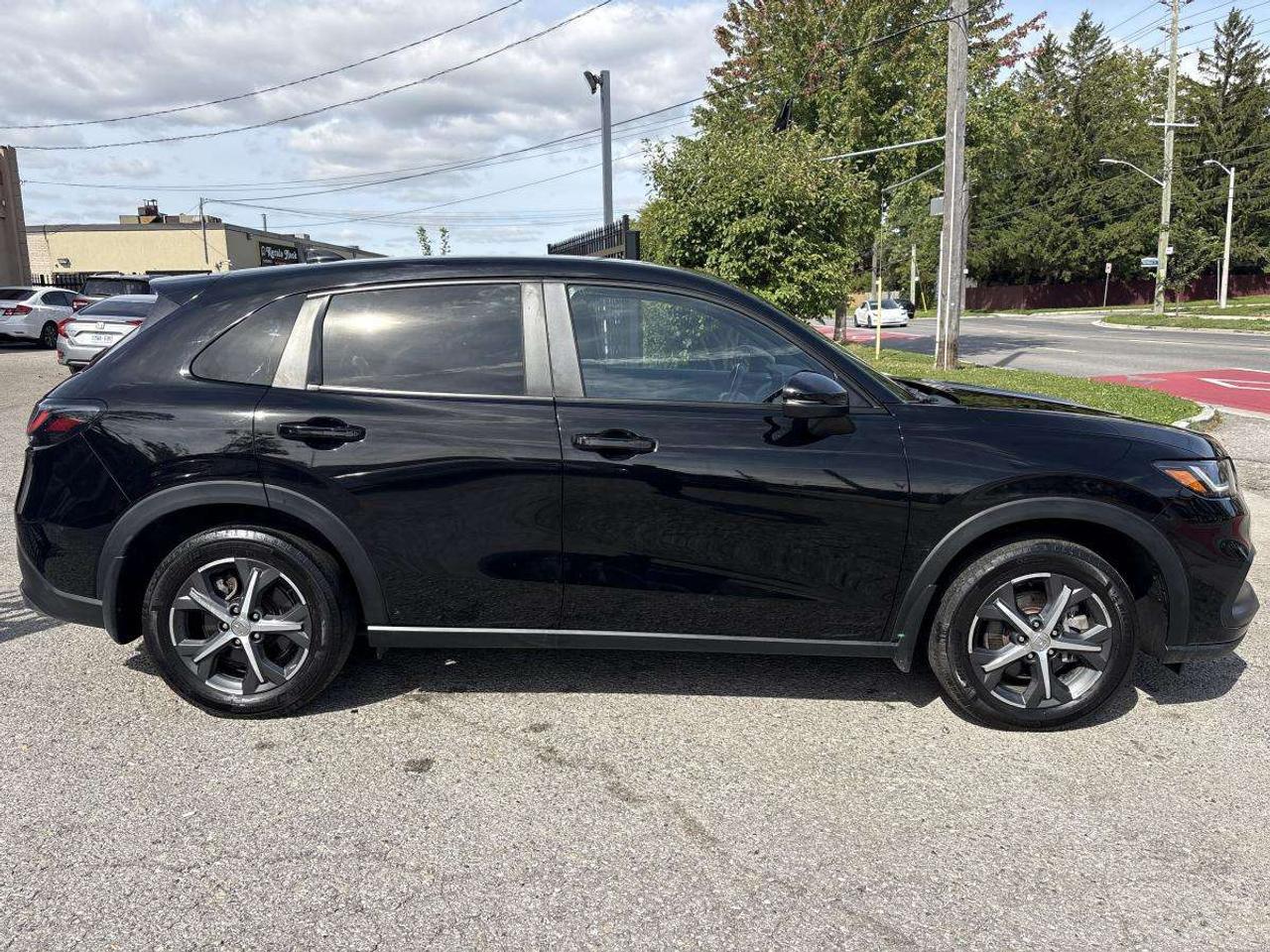 2023 Honda HR-V Sport Sunroof/Remote Start/Apple Carplay Photo