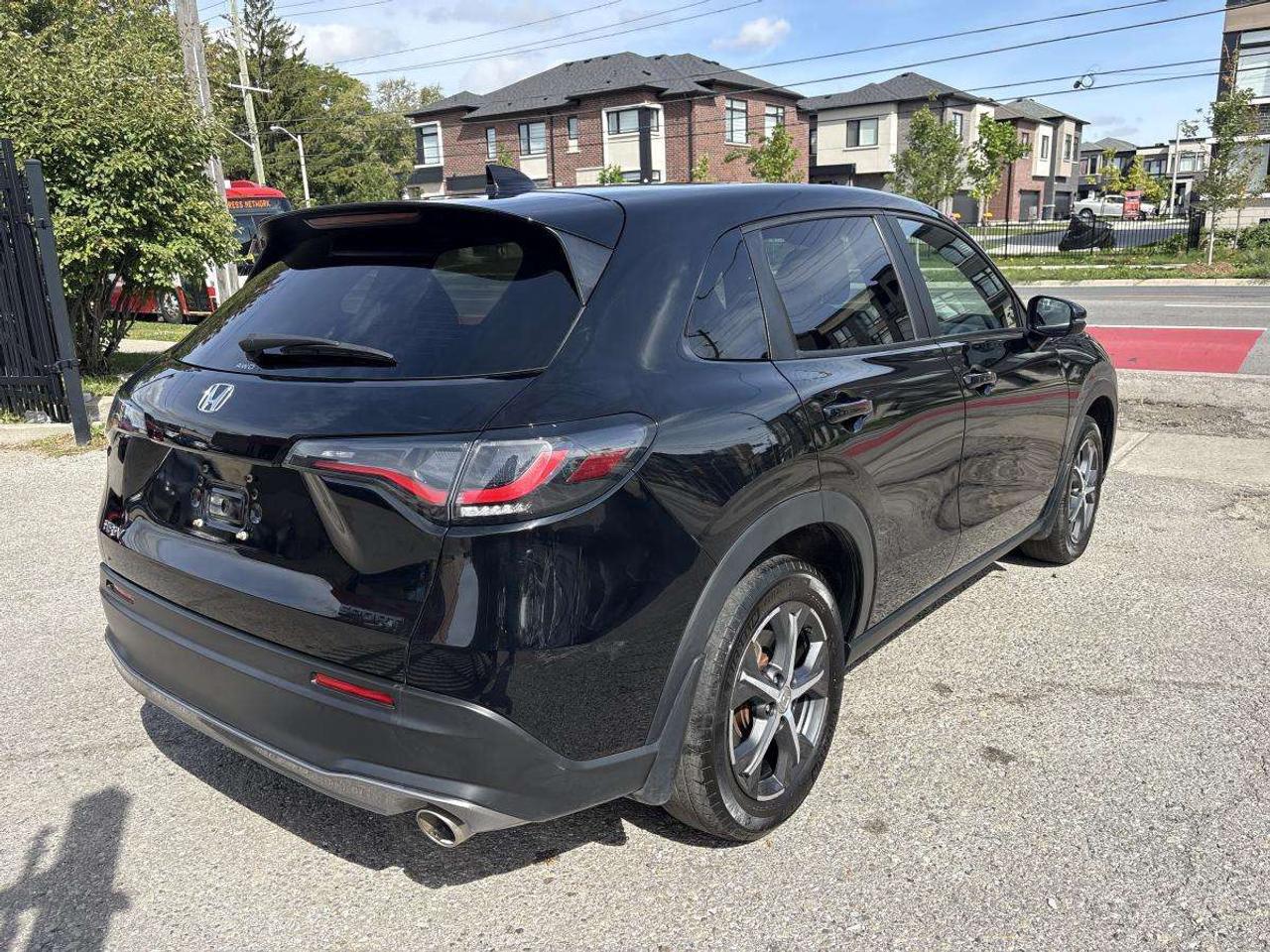 2023 Honda HR-V Sport Sunroof/Remote Start/Apple Carplay Photo