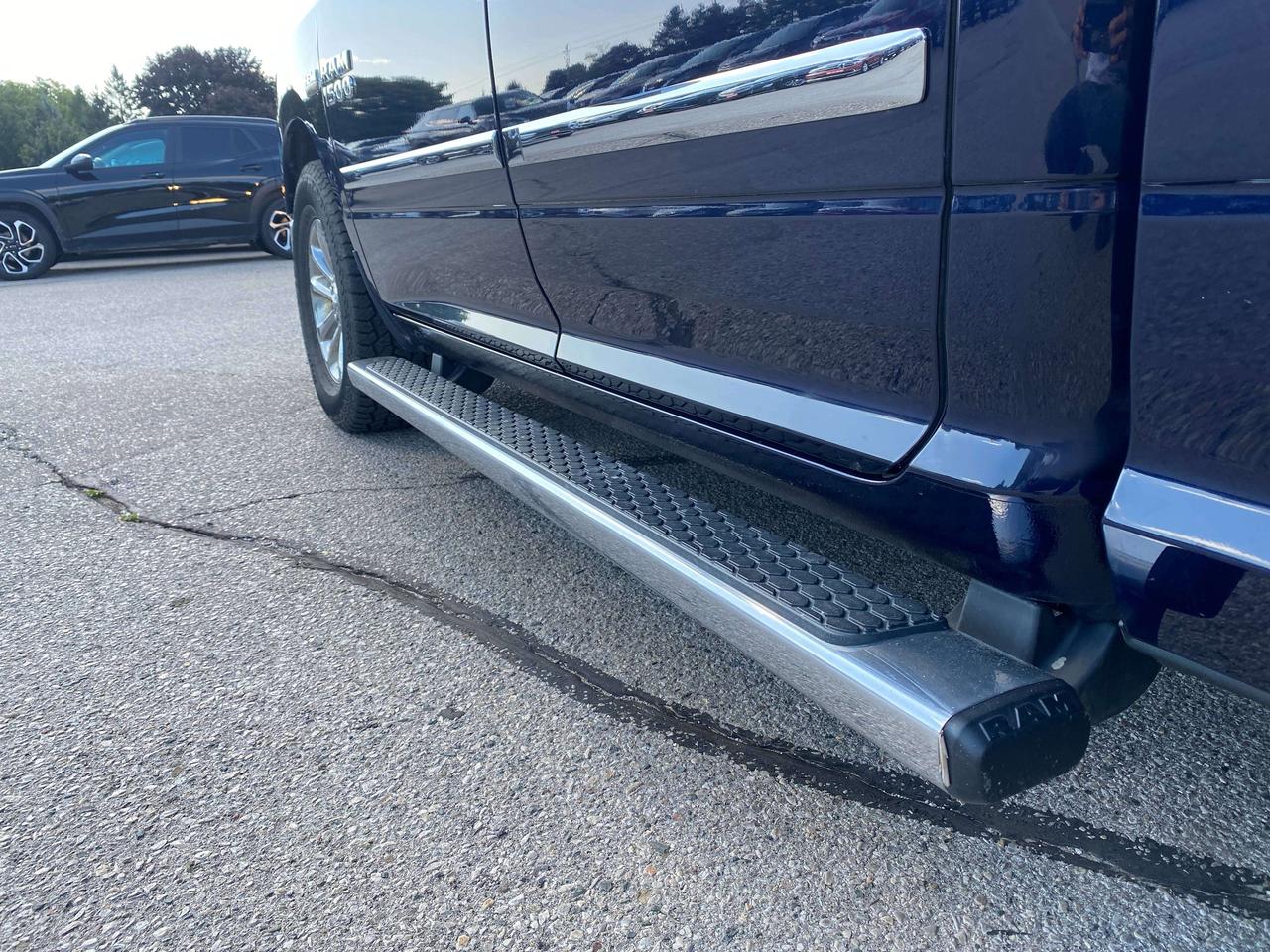 2016 RAM 1500 BIG HORN, RWD, REMOTE START, HEATED SEATS! Photo