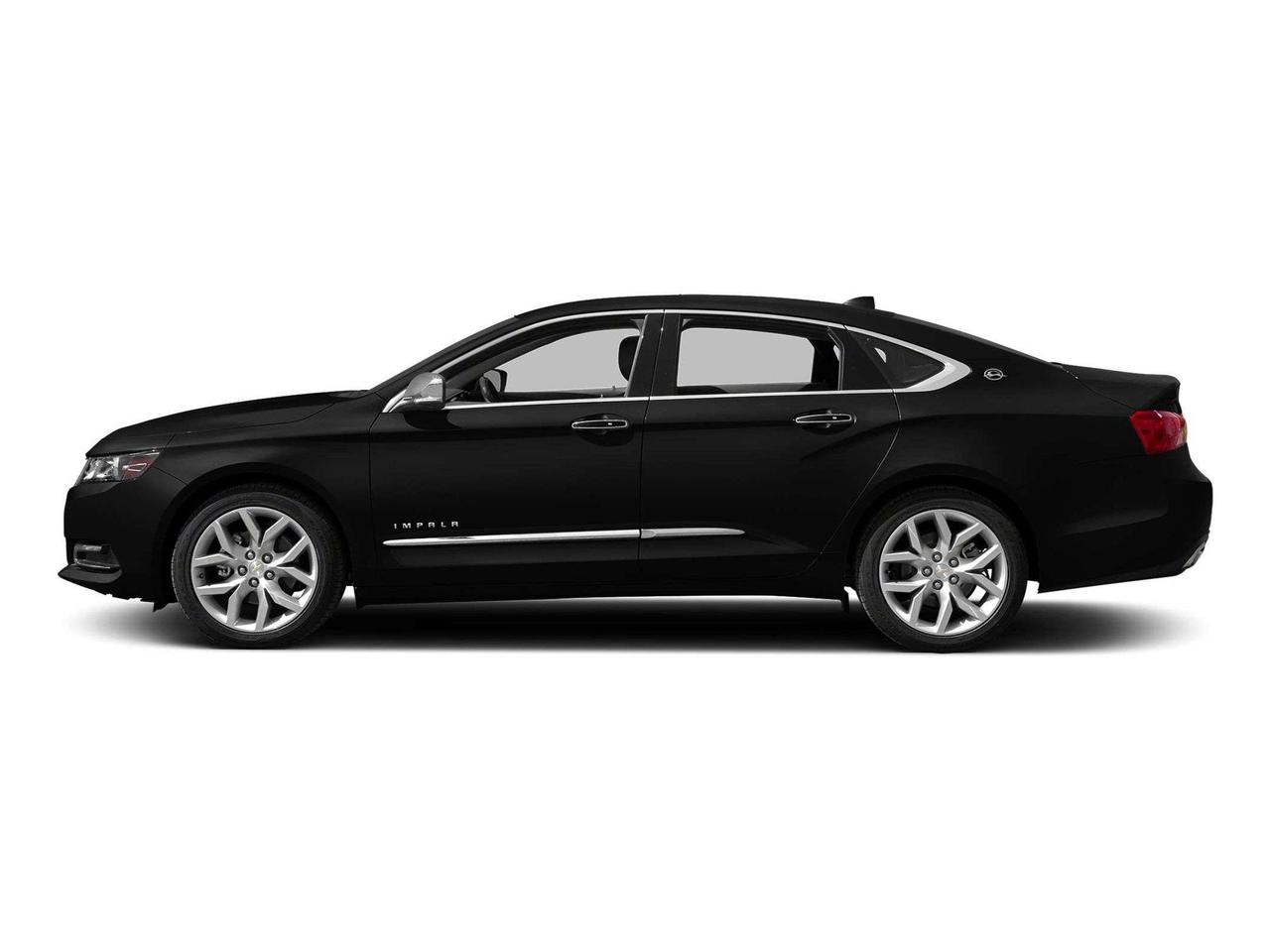 2015 Chevrolet Impala LTZ NAV LEATHER BUPCAM WE FINANCE ALL CREDIT! Photo
