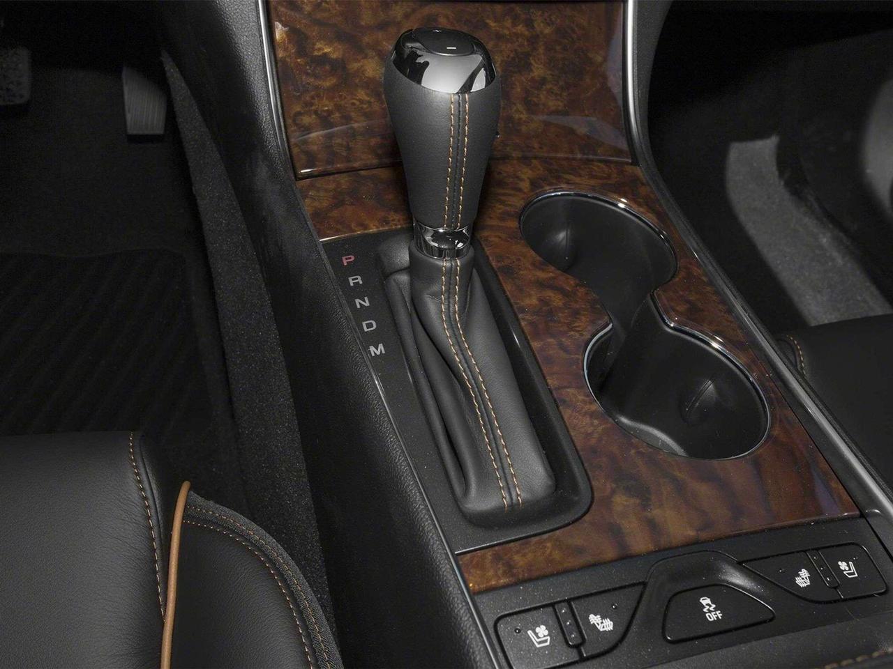 2015 Chevrolet Impala LTZ NAV LEATHER BUPCAM WE FINANCE ALL CREDIT! Photo