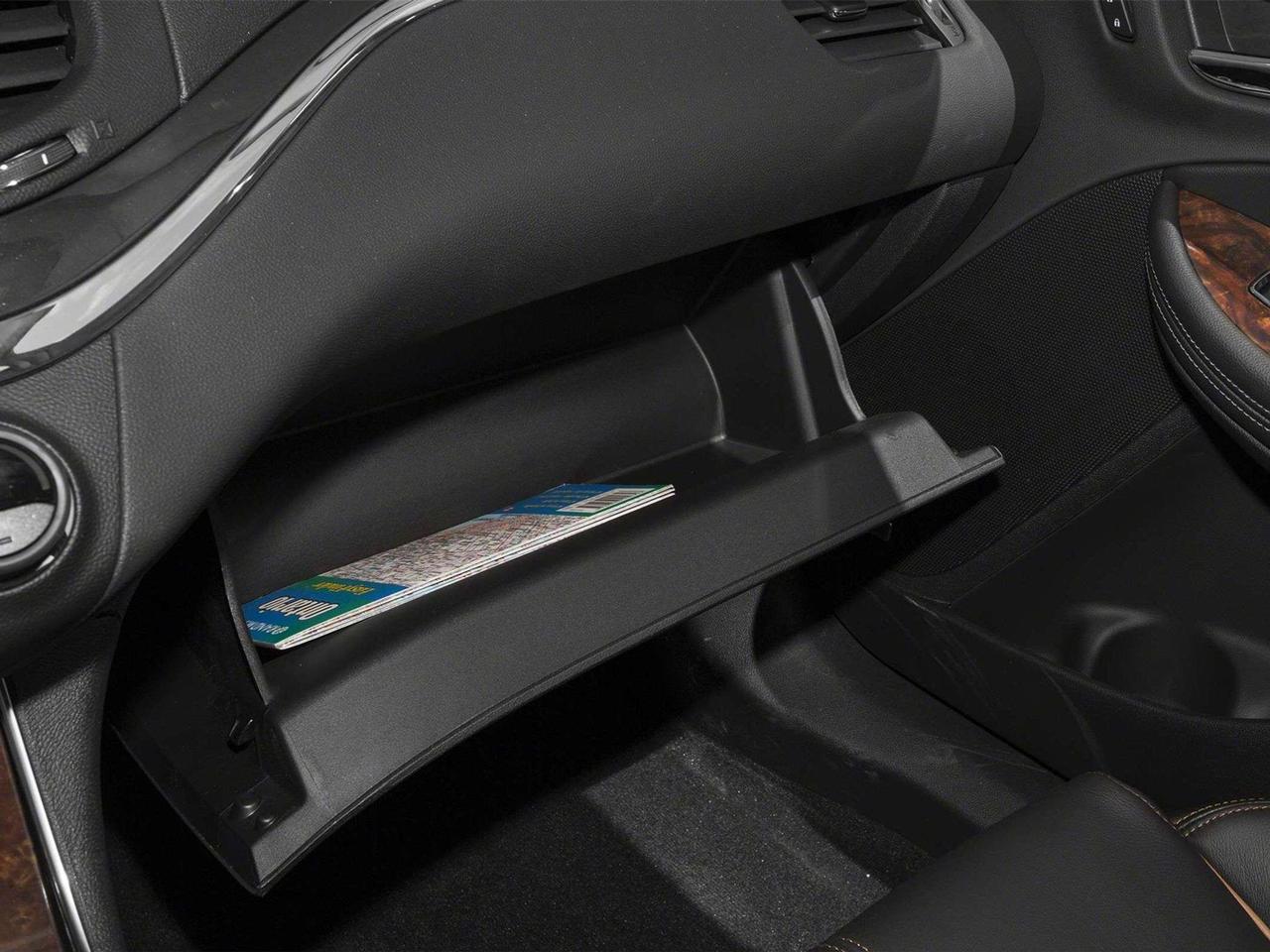 2015 Chevrolet Impala LTZ NAV LEATHER BUPCAM WE FINANCE ALL CREDIT! Photo