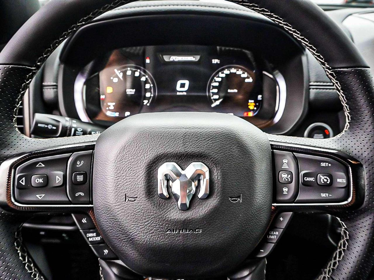2027 RAM 1500  Photo