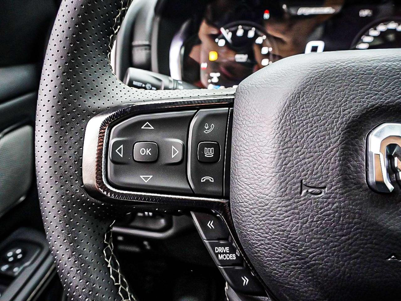 2027 RAM 1500  Photo